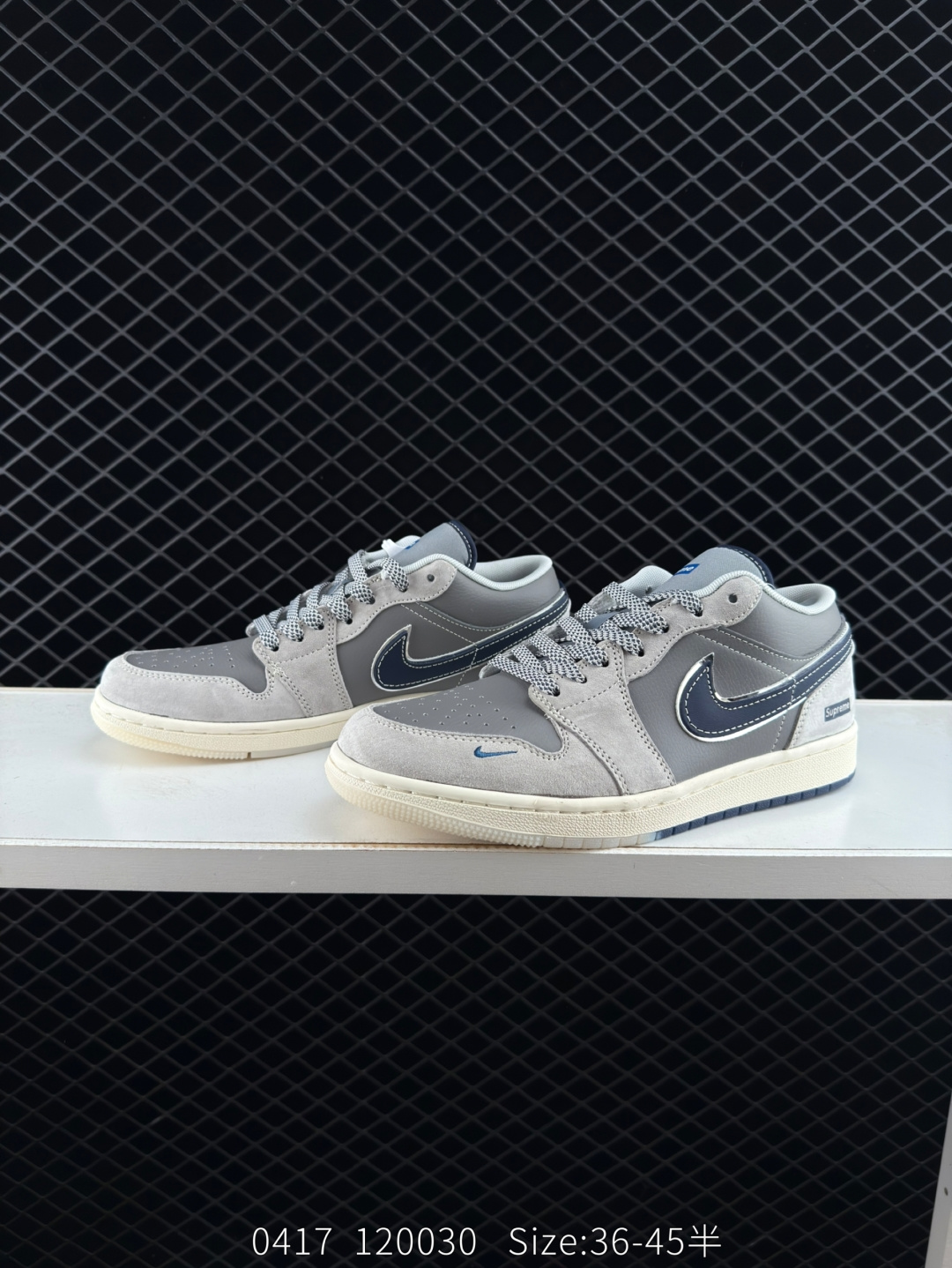 Nike Air Jordan 1 Low